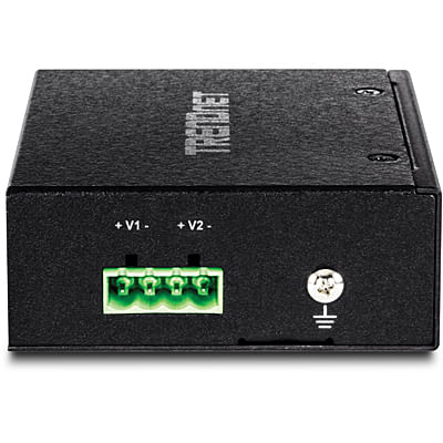 INDUSTRIAL-GB-UPOE-SPLITTER