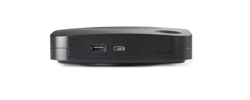 Barco-ClickShare-C-5-sistema-di-presentazione-wireless-HDMI-Dongle--ClickShare-C-5---ClickShare-C-5-