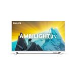 Philips 32PFS6939/12 TV 81,3 cm (32") Full HD Smart TV Wi-Fi Bianco