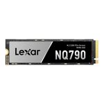 Lexar LNQ790X002T-RNNNG drives allo stato solido M.2 2 TB PCI Express 4.0 NVMe 3D TLC NAND (2TB Lexar High Speed PCIe Ge