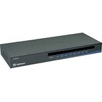 Trendnet TK-803R 8-Port USB/PS/2 Rack Mount KVM Switch switch per keyboard-video-mouse (kvm) Montaggio rack