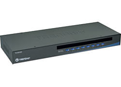 8-PORT-KVM-USB-PS2