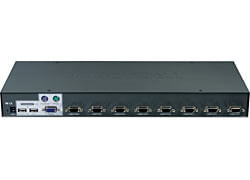 8-PORT-KVM-USB-PS2