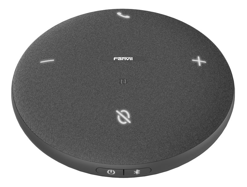 FANVIL-CS30-SPEAKERPHONE-USB-BLUETOOTH