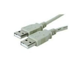 Microconnect-USBAA1-cavo-USB-1-m-USB-2.0-USB-A-Grigio--USB2.0-A-A-1m-M-M-Grey---Hi-Speed-cable---300pcs-box---Warranty-3