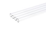 Alphacool-18444-accessori-di-raffreddamento-hardware-Trasparente--Alphacool-Hard-Tube-16mm-Clear-Acrylic-80cm---4pcs-