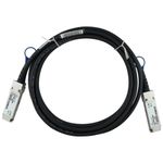 BlueOptics SC282801L2M30 cavo InfiniBand e in fibra ottica 2 m QSFP28 Nero