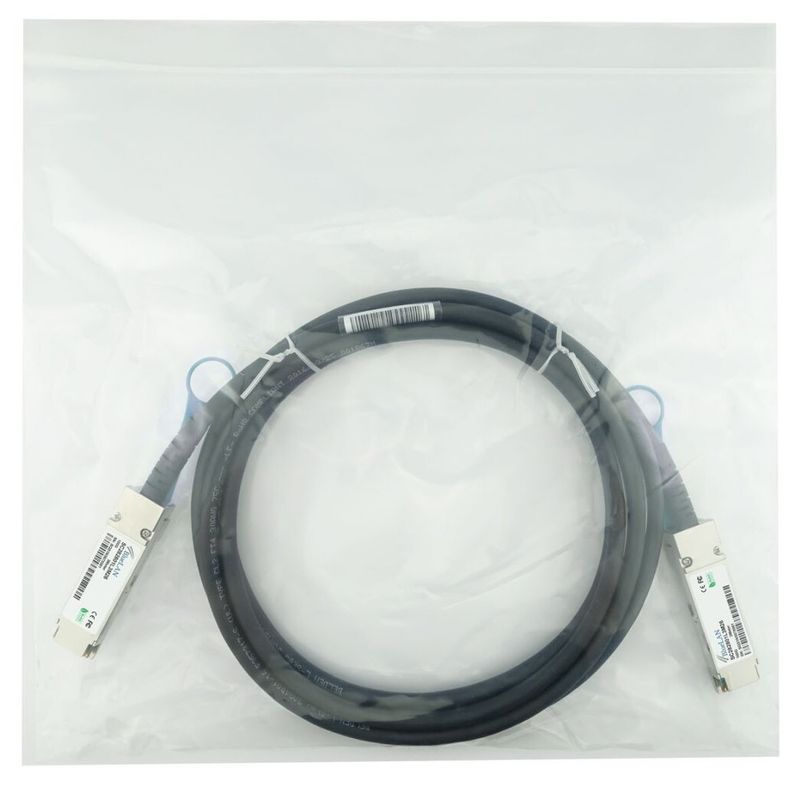 Cavo-a-collegamento-diretto-100GBASE-CR4-QSFP28-2-metri