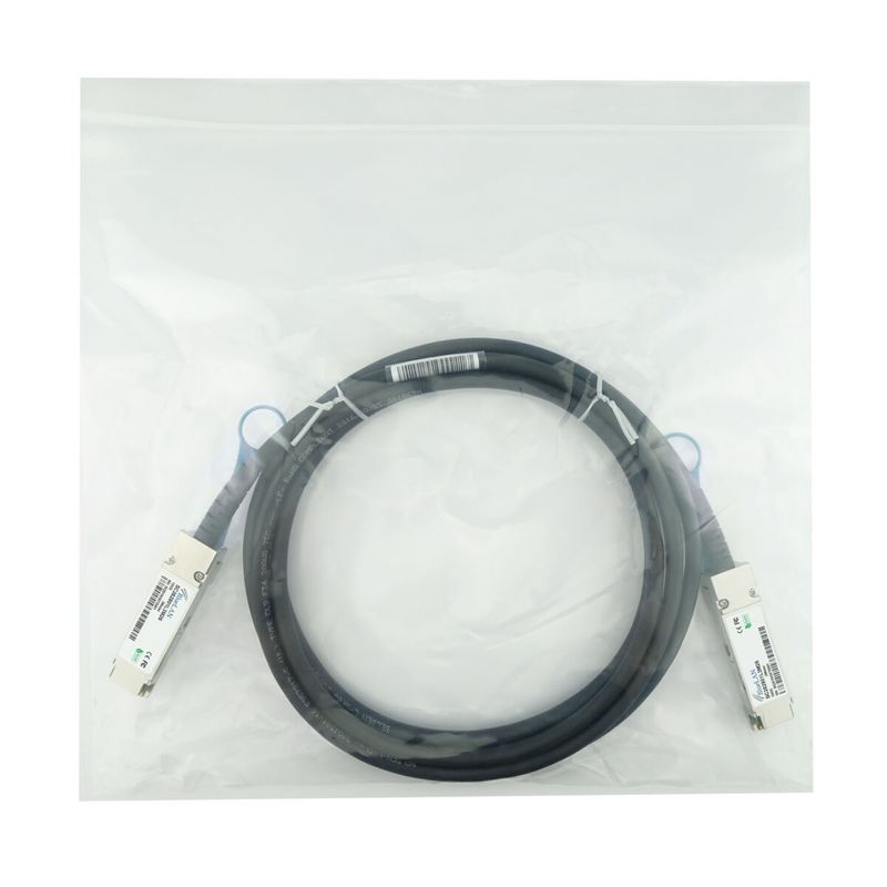 Cavo-a-collegamento-diretto-100GBASE-CR4-QSFP28-5-metri