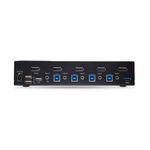 StarTech.com-KVM-Switch-DisplayPort-a-4-porte-8K-60Hz---4K-144Hz-Display-singolo-DP-1.4-2x-USB-3.0-4x-USB-2.0-HID-Commut