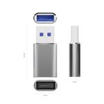 AISENS-A108-0677-adattatore-per-inversione-del-genere-dei-cavi-USB-Type-C-USB-tipo-A-Grigio