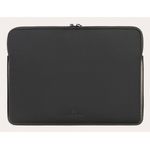 Tucano BF-E-MB216-BK borsa per laptop 406 cm 16 Cover Nero (ELEMENTS 2 SLEEVE BLACK - MACBOOK PRO 16 LAPTOP 15.6)