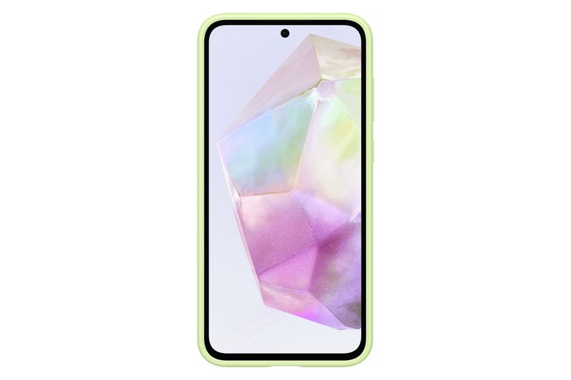 CARD-SLOT-CASE-LIME-A35