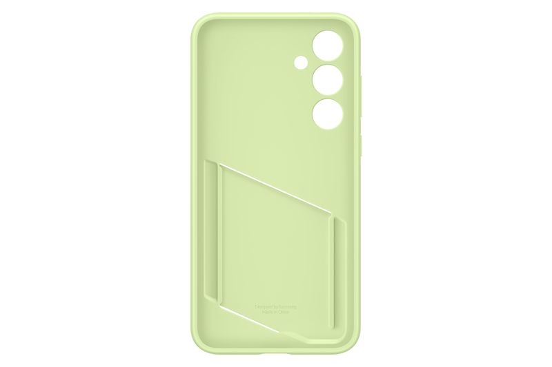 CARD-SLOT-CASE-LIME-A35