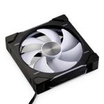 Phanteks-D30-140mm-DRGB-PWM-Fan---Black