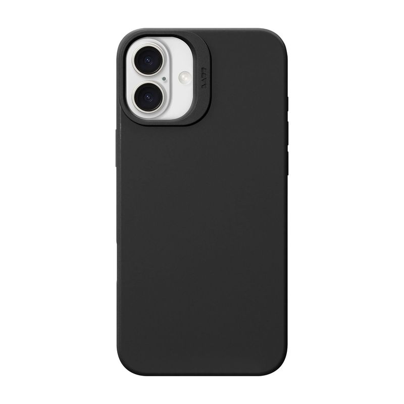 Laut-International-Huex-Slim-iPhone-16-Plus-Black--L_IP24C_HS_BK-