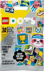 Extra-DOTS-Serie-7---SPORT---Lego-Dots-41958