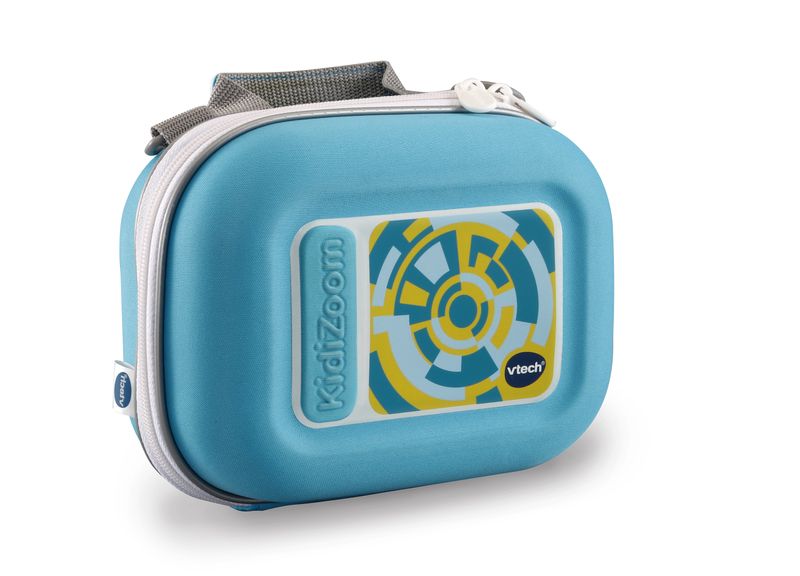 VTech-KidiZoom-Draagtas-blauw