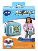 VTech-KidiZoom-Draagtas-blauw