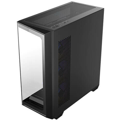 Antec-C3-Midi-Tower-Nero--ANTEC-Constellation-C3-Black-ARGB-Case-270--Full-view-tempered-glass-Dual-Chamber-Tool-Free-De