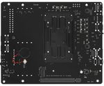 Asrock-DeskMeet-X600-Desktop-Nero-AMD-X600-Presa-di-corrente-AM5--Asrock-DeskMeet-X600-Barebone-PC-Mini-ITX-AMD-AM5-4x-D