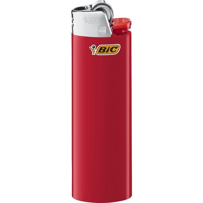 BIC-ACCENDINI-MAXI-BIC-J26-S-REGOLATORE-usa-e-getta-C.R.--50PZ-