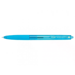 Pilot Super Grip G Neon Retractable Blu