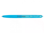 Pilot-Super-Grip-G-Neon-Retractable-Blu