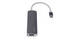 LMP-adattatore-USB-C-verso-HDMI-USB3-e-USB-C---colore-space-gray