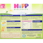 hipp - biologico