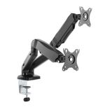 Manhattan-462501-supporto-da-tavolo-per-Tv-a-schermo-piatto-813-cm-32-Nero-Scrivania--TV-MONITOR-DESK-MOUNT---DUAL-SPRIN