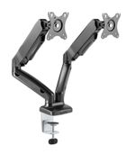 Manhattan-462501-supporto-da-tavolo-per-Tv-a-schermo-piatto-813-cm-32-Nero-Scrivania--TV-MONITOR-DESK-MOUNT---DUAL-SPRIN