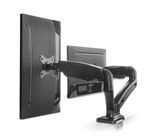 Manhattan-462501-supporto-da-tavolo-per-Tv-a-schermo-piatto-813-cm-32-Nero-Scrivania--TV-MONITOR-DESK-MOUNT---DUAL-SPRIN