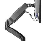 Manhattan-462501-supporto-da-tavolo-per-Tv-a-schermo-piatto-813-cm-32-Nero-Scrivania--TV-MONITOR-DESK-MOUNT---DUAL-SPRIN