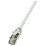 2direct Logilink Cavo di collegamento di rete RJ45 CAT 6 F/UTP 1x Spina RJ45