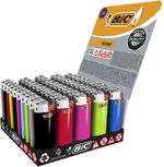 BIC-ACCENDINI-MINI-BIC-J25-usa-e-getta-C.R.--50PZ-