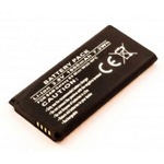 CoreParts MSPP2536 ricambio per cellulare Batteria (Battery 7.22Wh Li-ion 3.8V - 1900mAh fit for Samsung - Mobile 7.22Wh