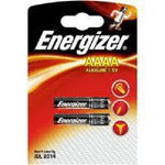 Energizer AAAA/LR61 Batteria monouso Alcalino (Battery AAAA/LR61 Ultra 2-pak - Warranty 12M)