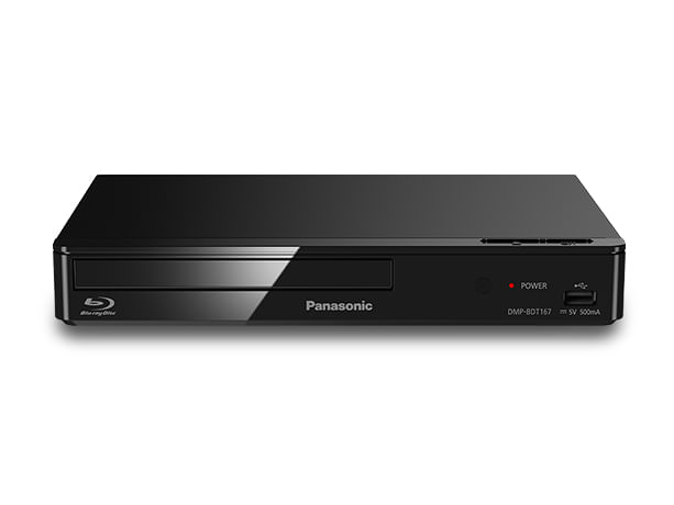 DVD-Player-black