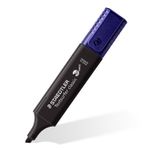 Staedtler Textsurfer Classic 364 Pennarello fluorescente vintage - Punta a scalpello - Corsa tra 1 e 5 mm