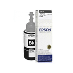 Epson T6731 cartuccia d'inchiostro 1 pz Originale Nero per foto (Epson T6731 Black Standard Capacity Ink Cartridge 70ml