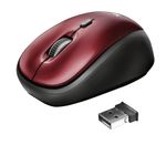 Trust-19522-mouse-RF-Wireless-Ottico-1600-DPI