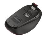 Trust-19522-mouse-RF-Wireless-Ottico-1600-DPI