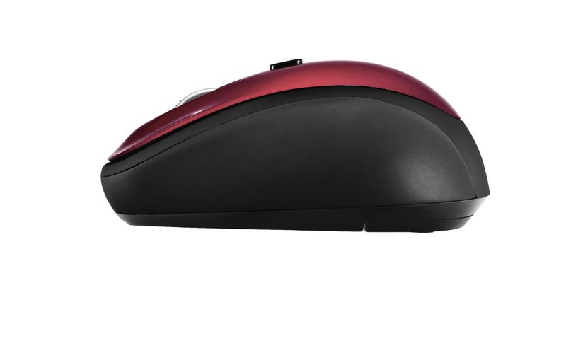 Trust-19522-mouse-RF-Wireless-Ottico-1600-DPI