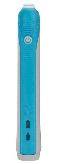 Oral-B-D16.513-Adulto-Spazzolino-rotante-oscillante-Blu-Bianco