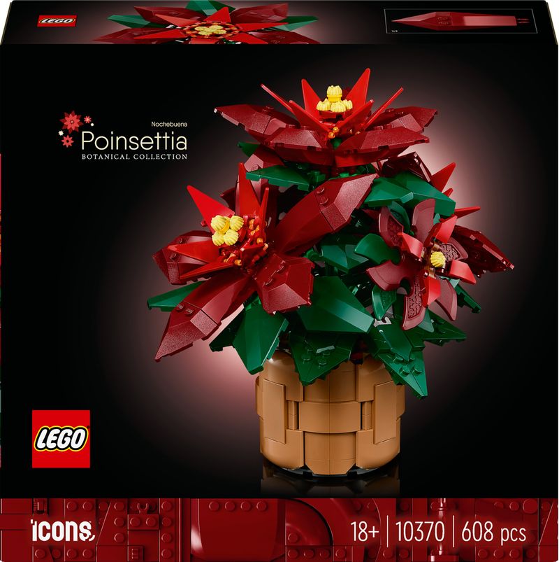 Stella-di-Natale---Lego-Icons-10370