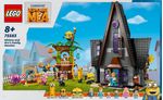 I-Minions-e-la-villa-della-famiglia-di-Gru---Lego-Minions-75583