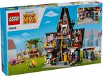 I-Minions-e-la-villa-della-famiglia-di-Gru---Lego-Minions-75583