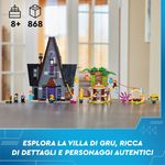 I-Minions-e-la-villa-della-famiglia-di-Gru---Lego-Minions-75583