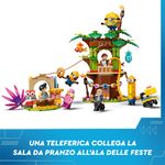 I-Minions-e-la-villa-della-famiglia-di-Gru---Lego-Minions-75583